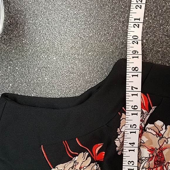 It's A Lehigh Maxi Dress - Picture 10 of 13